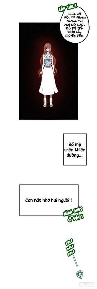 vết cắn và khế ước chapter 6 31