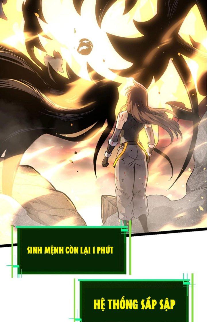 từ cây cổ thụ bắt đầu tiến hóa chapter 68 9