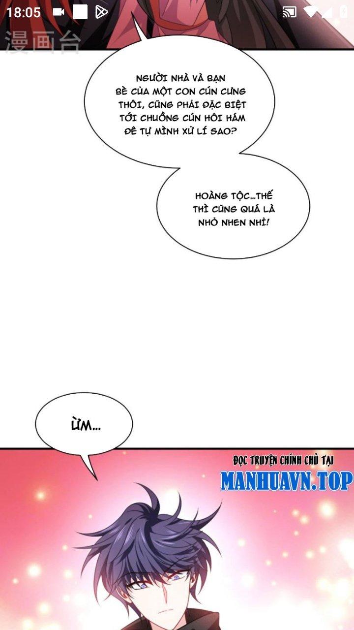 trở thành vương giả sau khi bị cắn chapter 48 45