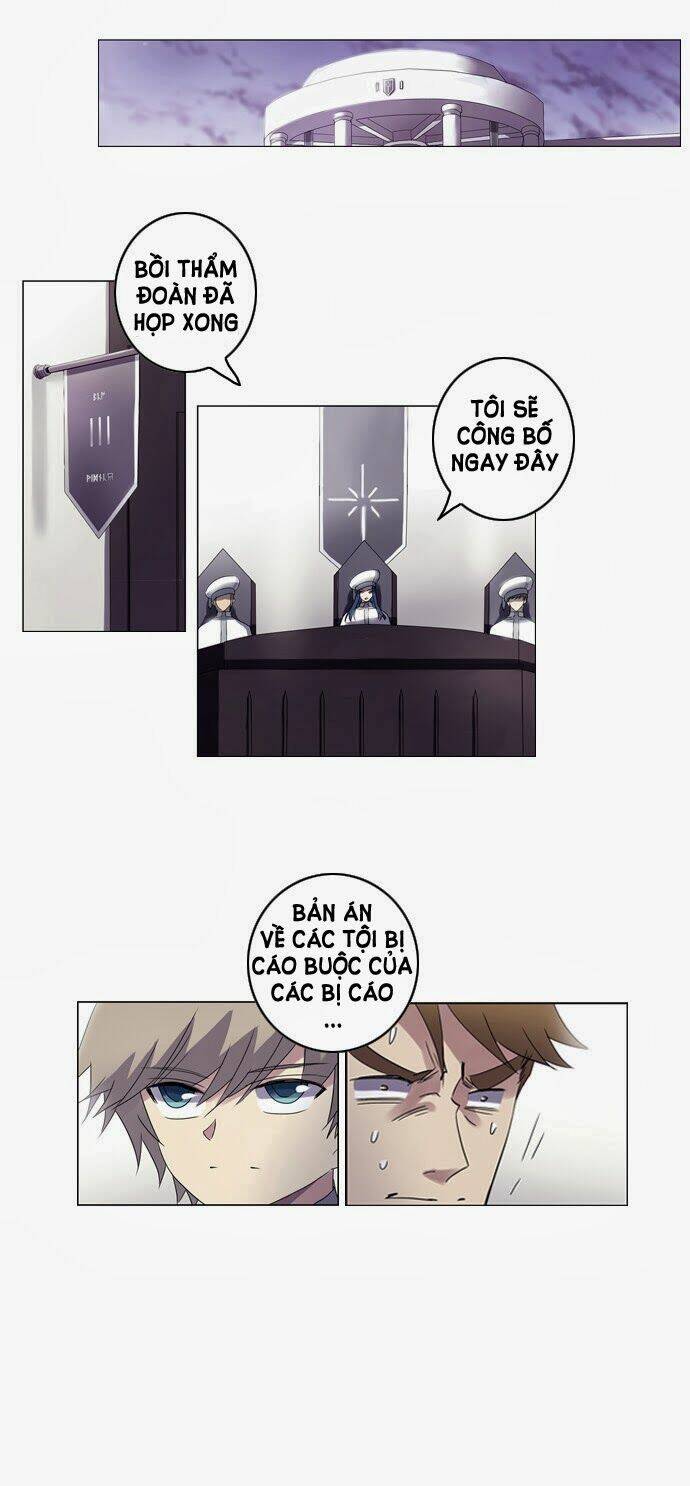 bản khế ước linh hồn chapter 41 35