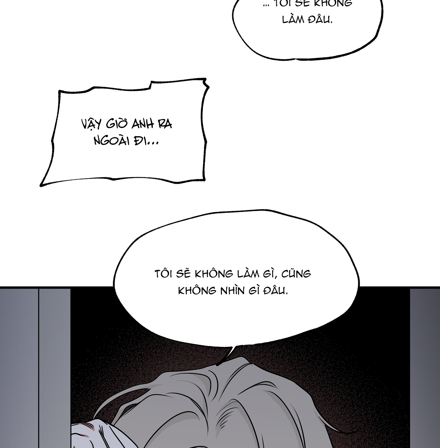 đêm bên bờ biển chapter 81.1 44