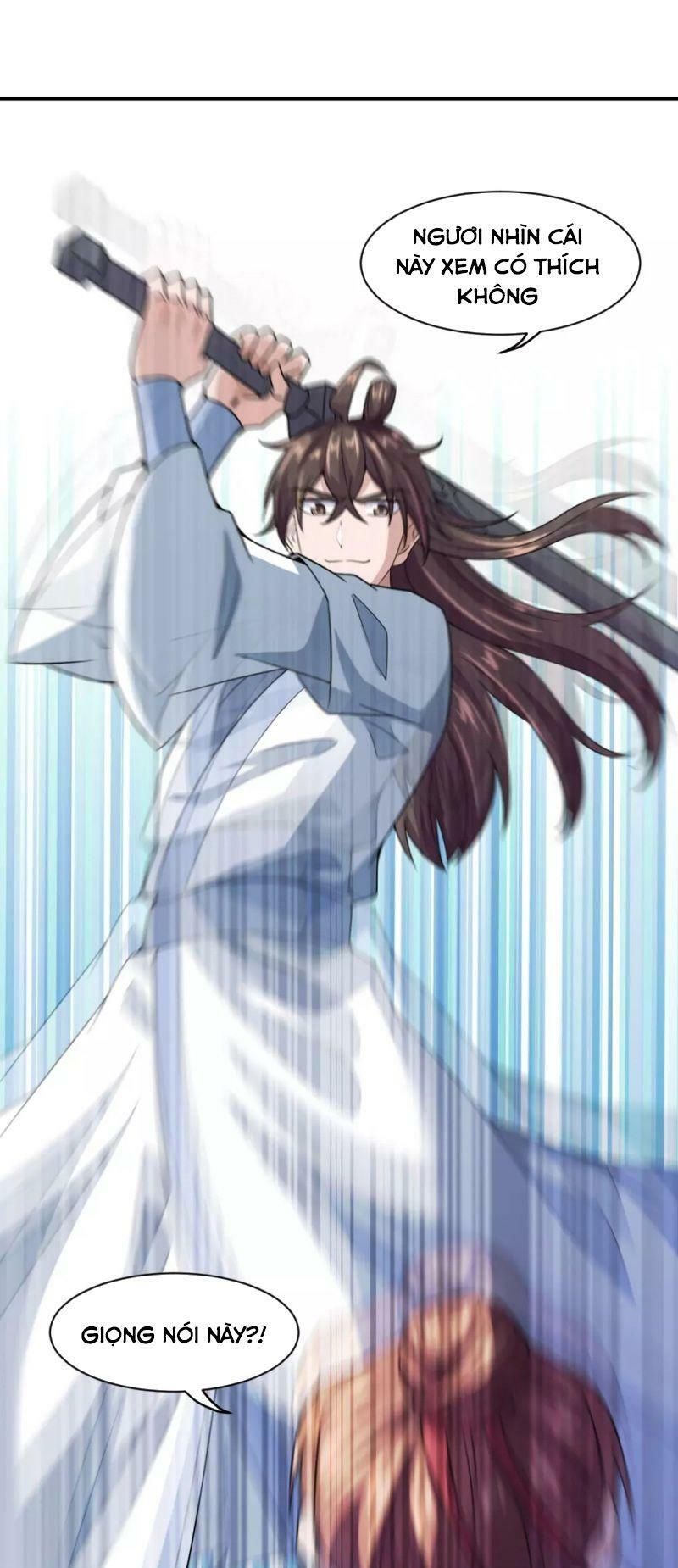 tiên võ đế tôn chapter 143 1