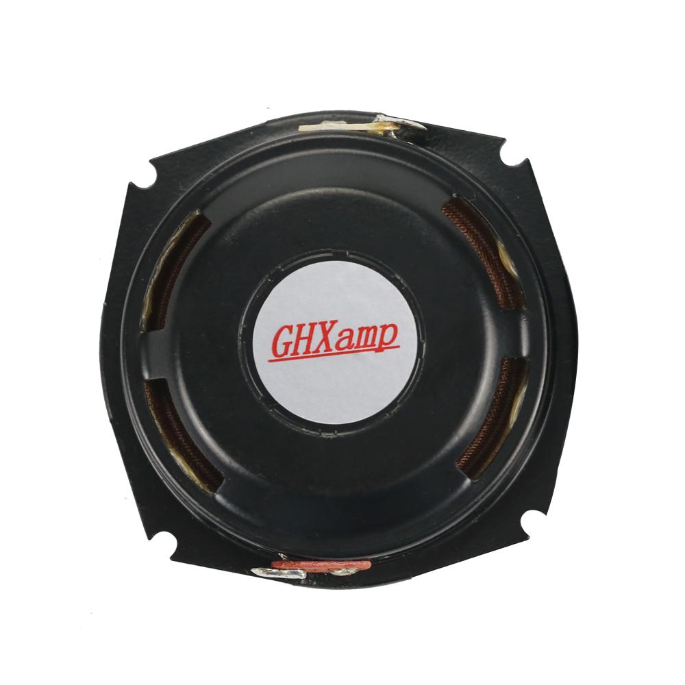 GHXAMP 2,25 inch 8ohm 5W Full Range Plat
