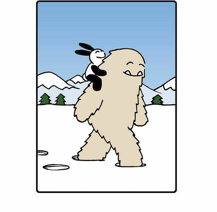 hapi buni chapter 9 3