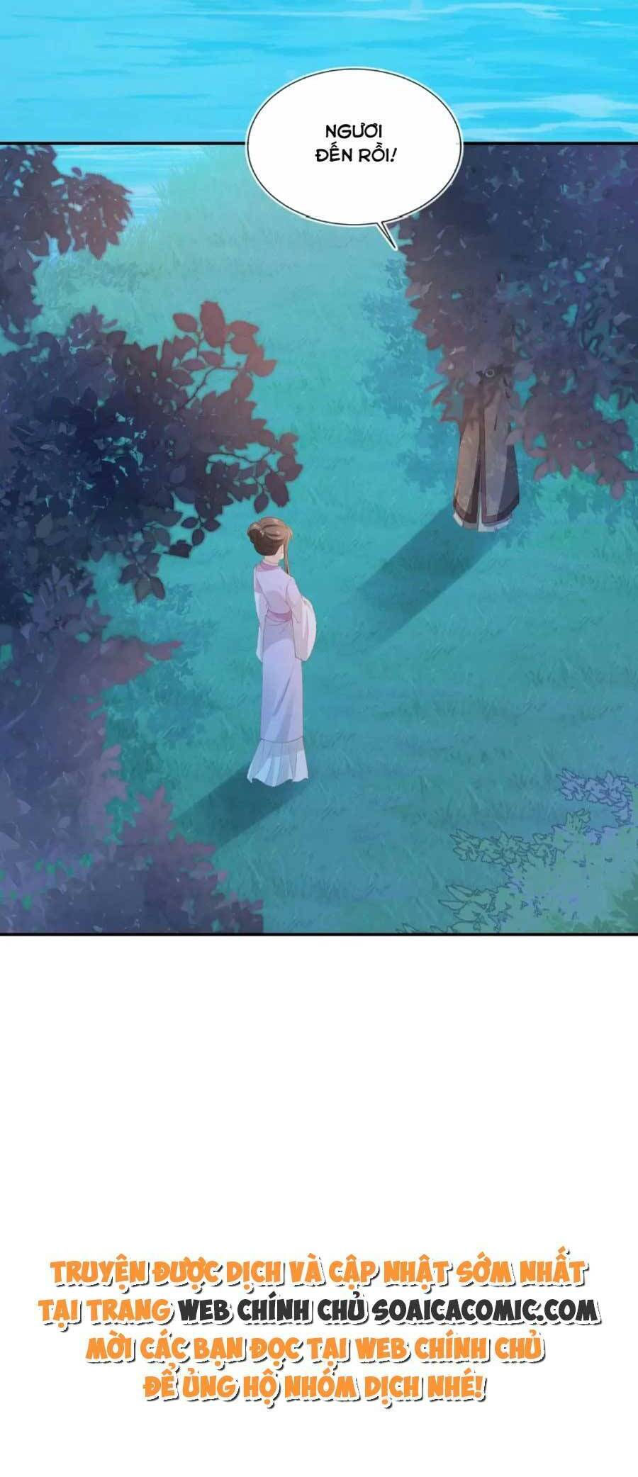 nhặt được bảo bối manh manh chapter 119 26