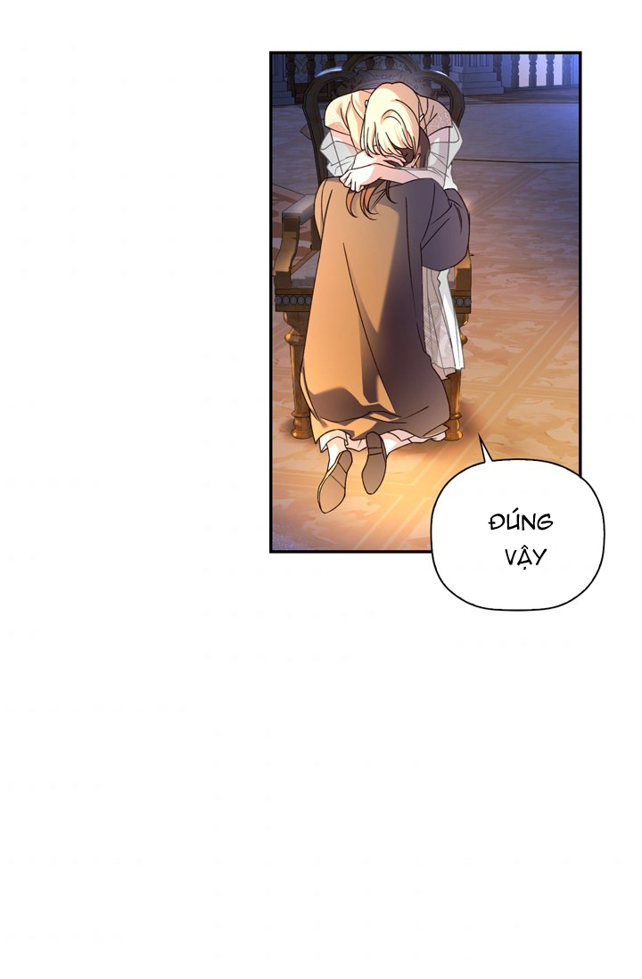 cách che giấu đứa con của hoàng đế chapter 49 86