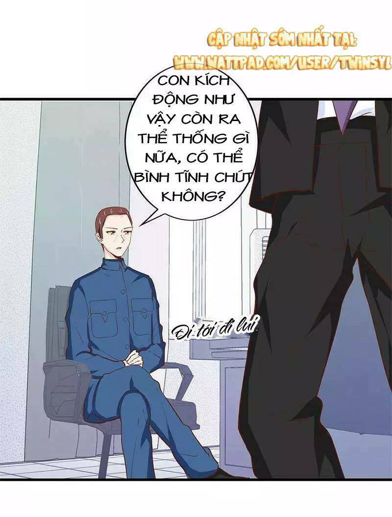 không gả cho tổng tài, gả cho người hầu chapter 174 2