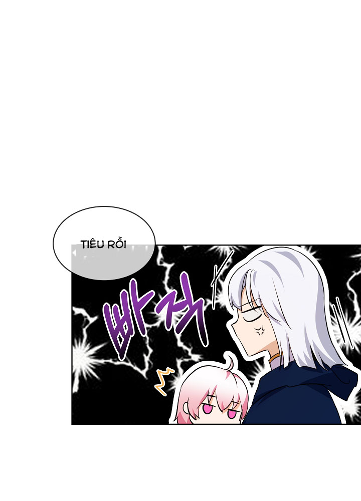 tái sinh thành vị thần baby chapter 28 56