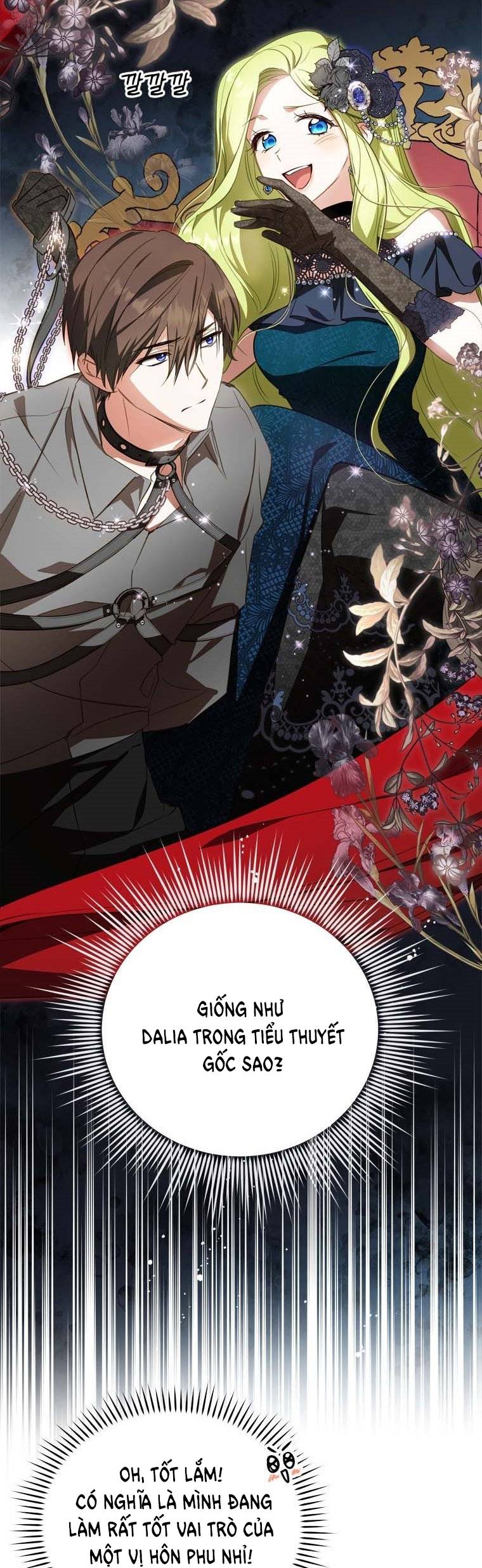 đã bảo nữ chính cải nam trang cơ mà ! chapter 26 4