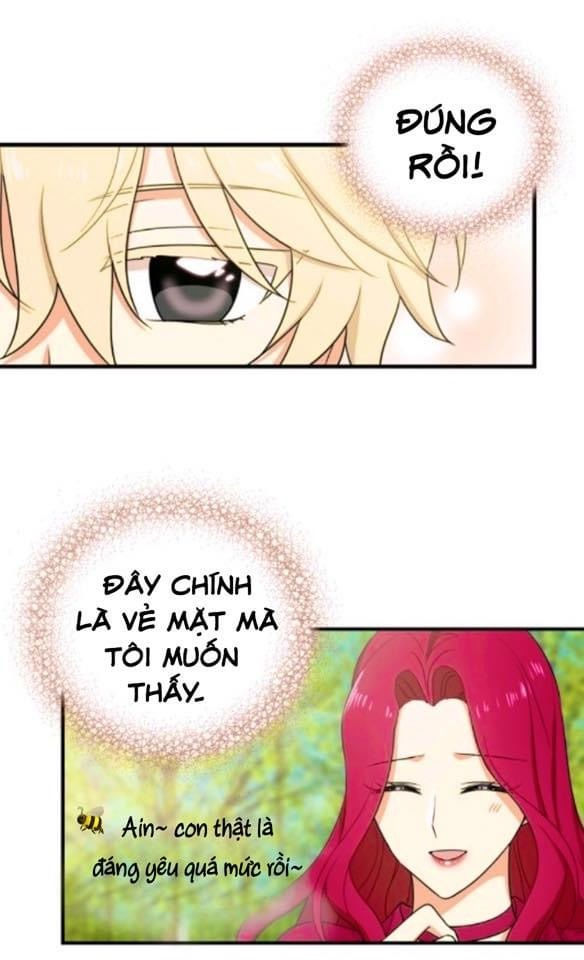 xuyên không trở thành mẹ của nhân vật phản diện chapter 6 20