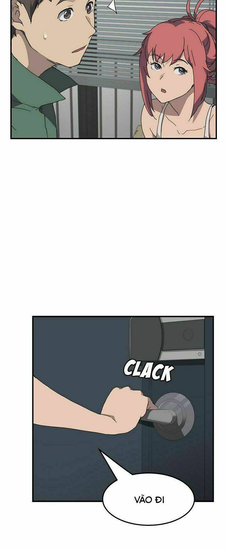 bạn cùng phòng bất đắc dĩ chapter 1 42