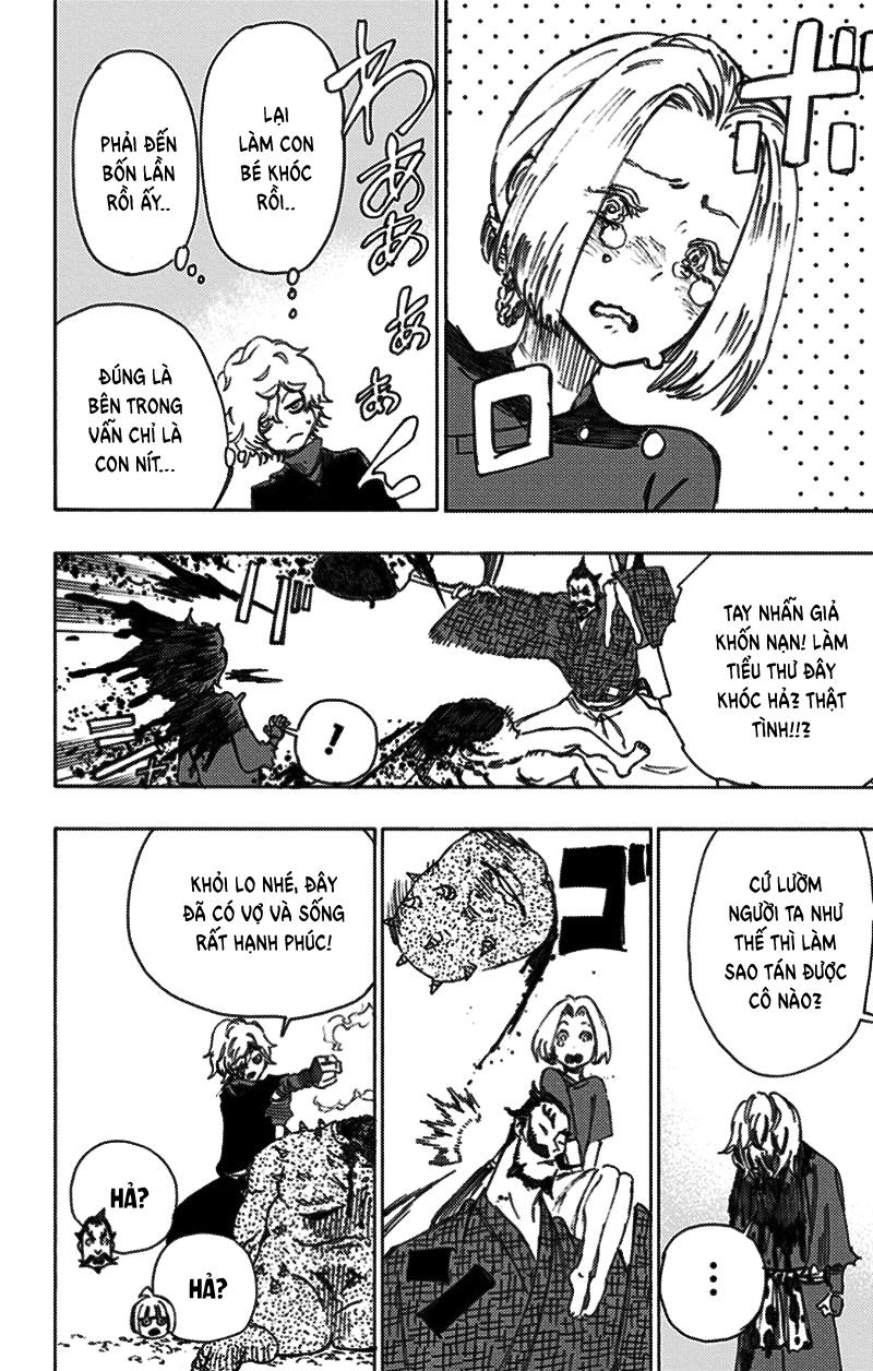 jigokuraku chapter 32 9