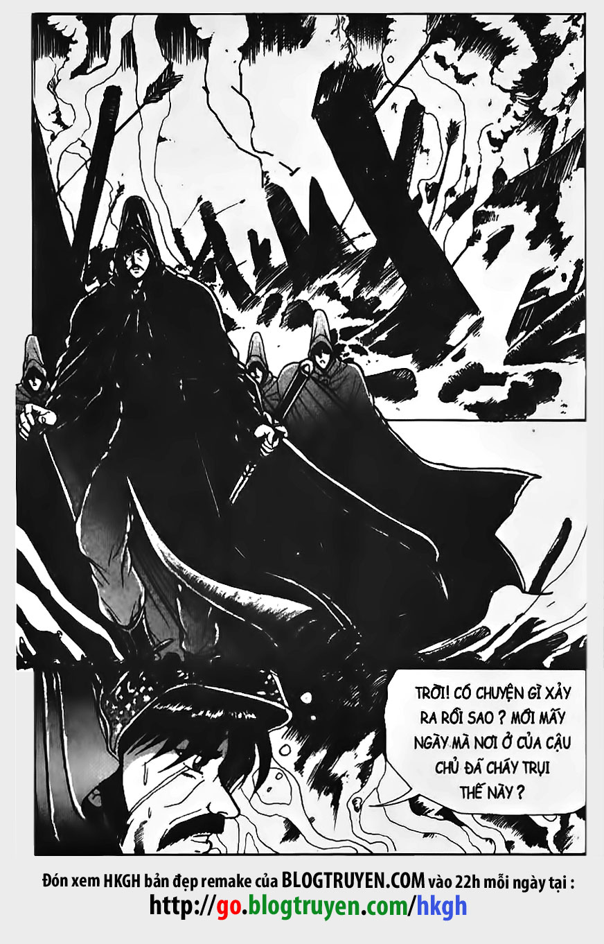 hiệp khách giang hồ m chapter 8 13