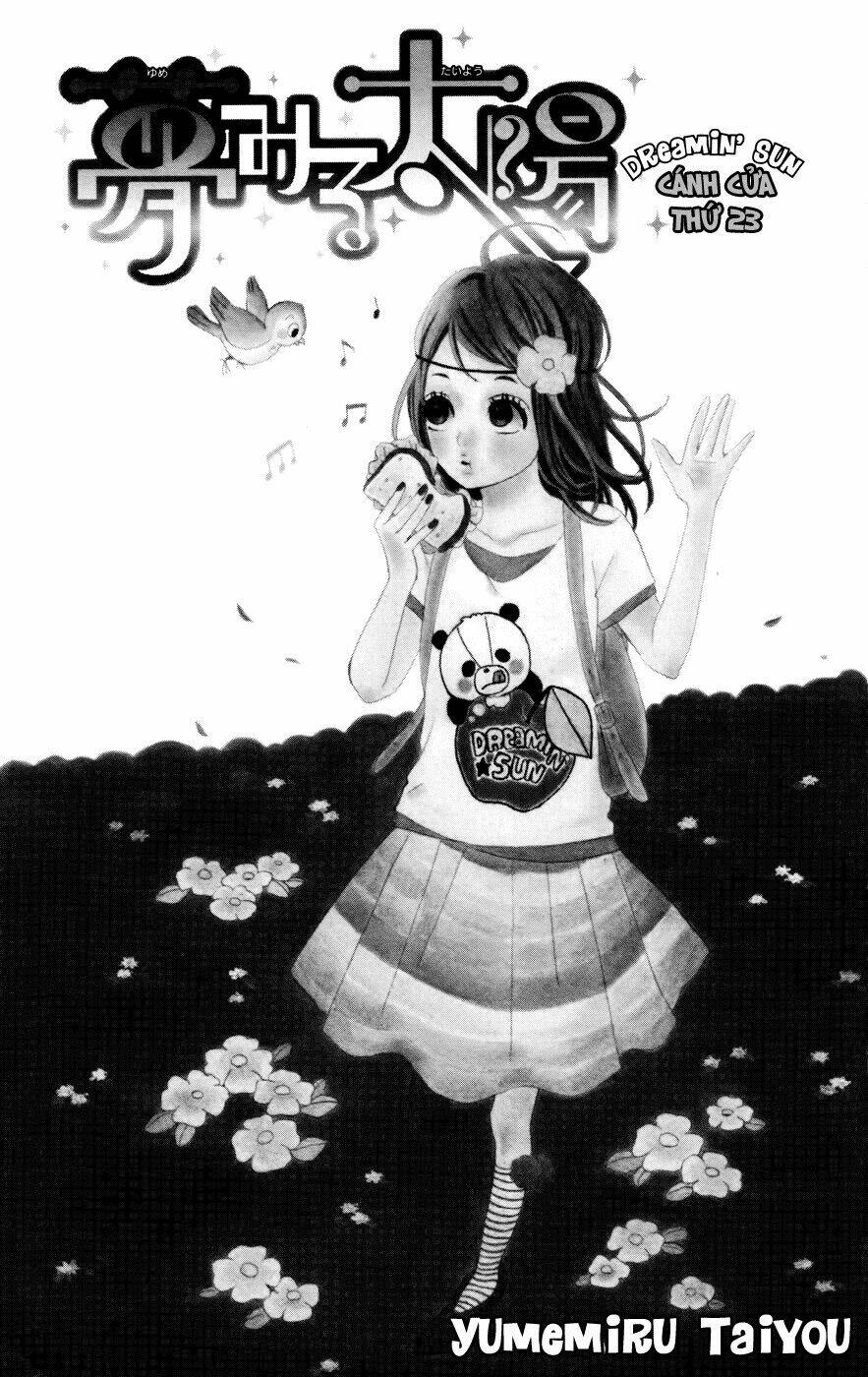 yume miru taiyou chapter 23 5
