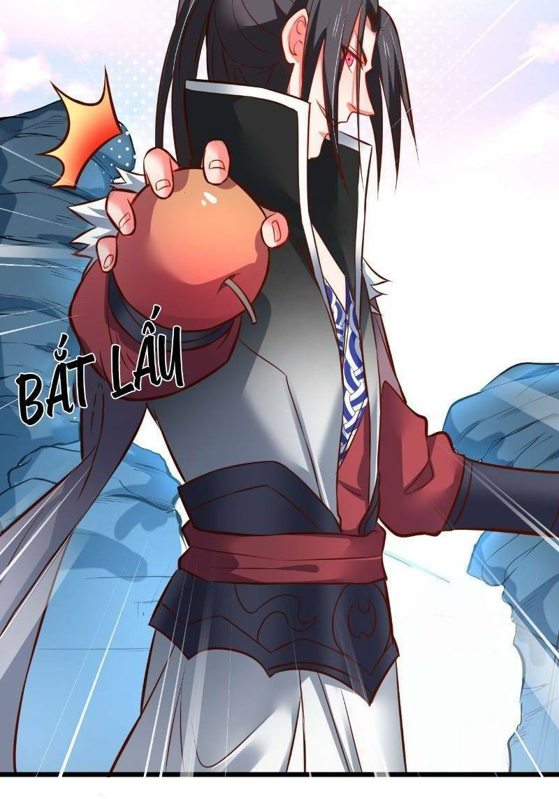 trọng sinh tối cường ma tôn ở rể chapter 40 55