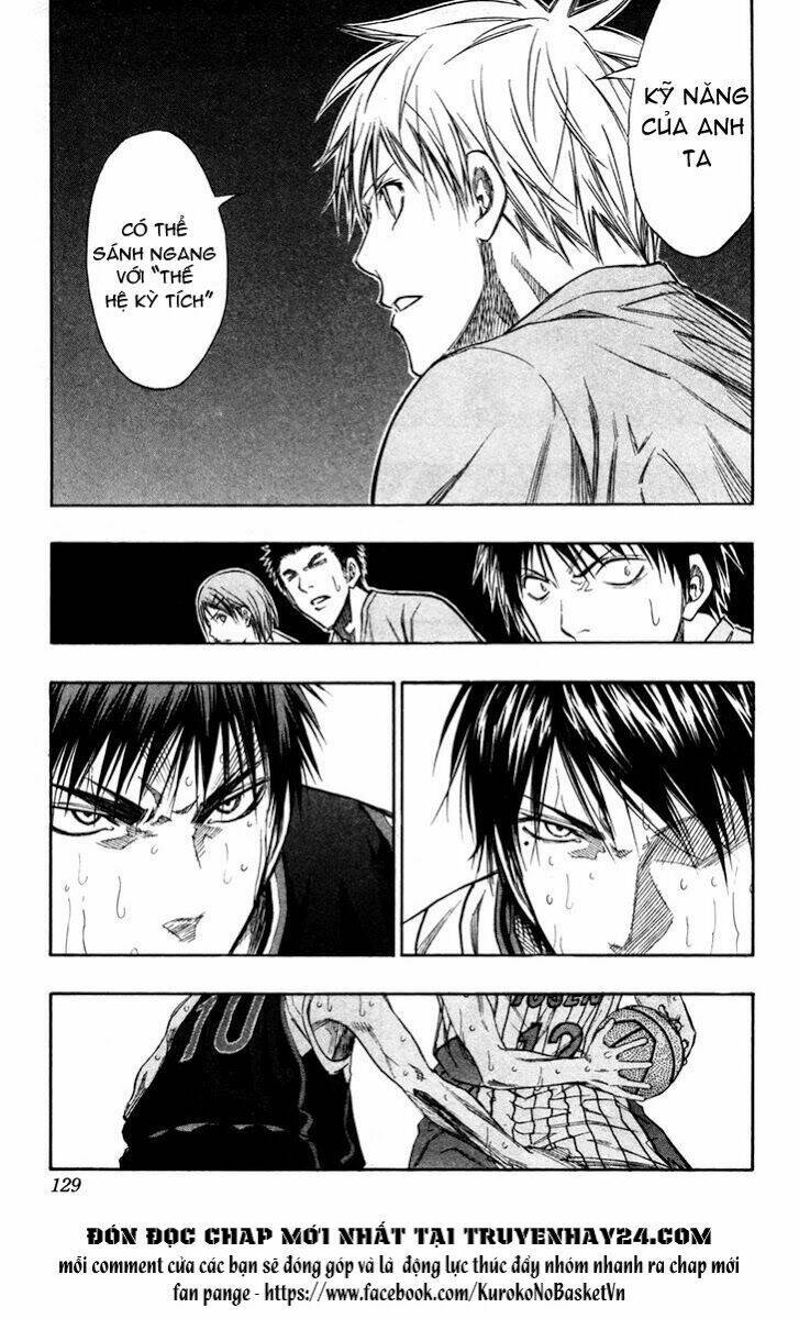 vua bóng rổ kuroko chapter 151 3