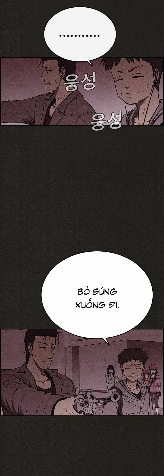 quái vật tại chung cư xanh chapter 90 11