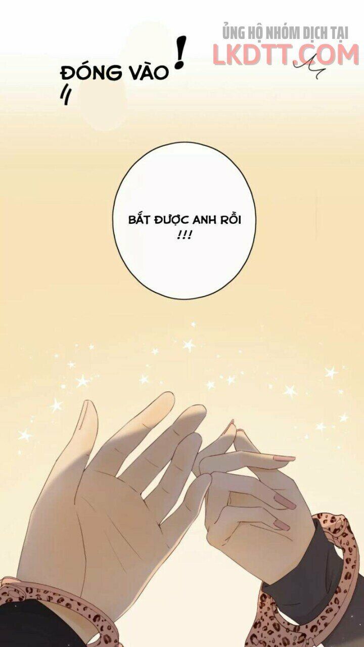 Cô Ấy Không Đáng Yêu chapter 38.1 30