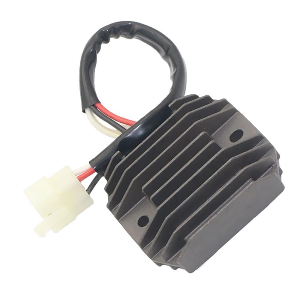 Regulator  Replacemnt for  XV125 XV250 XV400 Virago 125 250