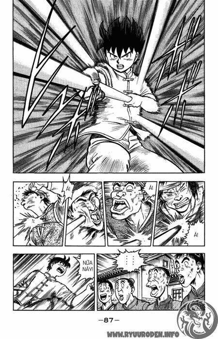 hoàng phi hồng phần 1 chapter 26 86