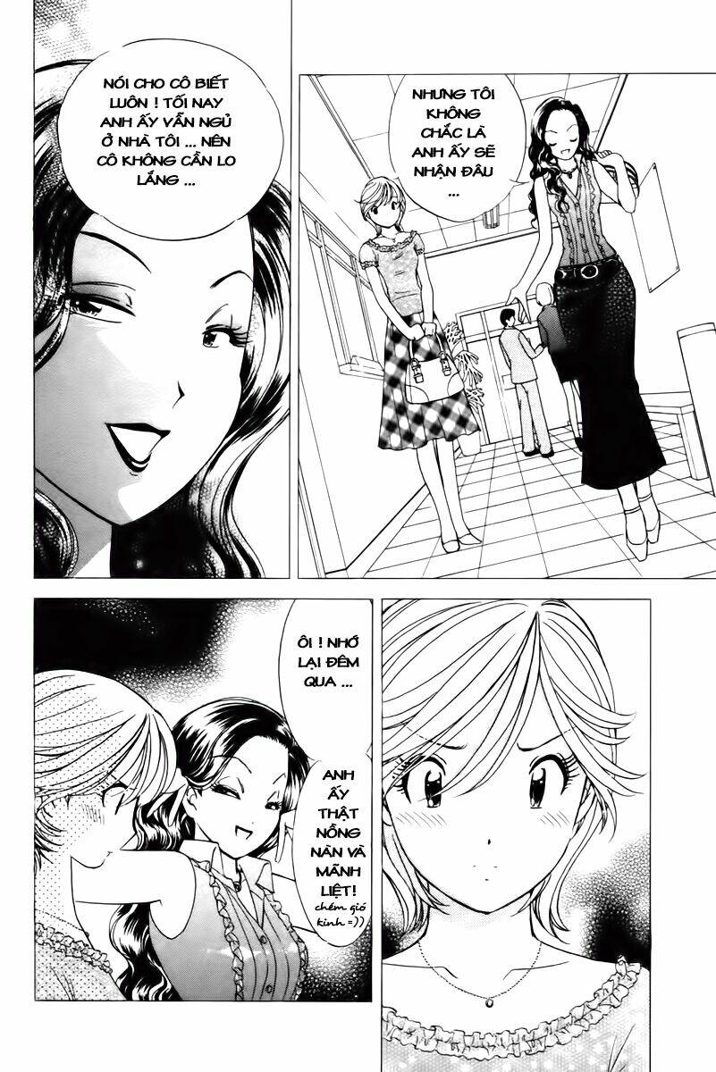 orange yane no chiisana ie full chapter 37 10