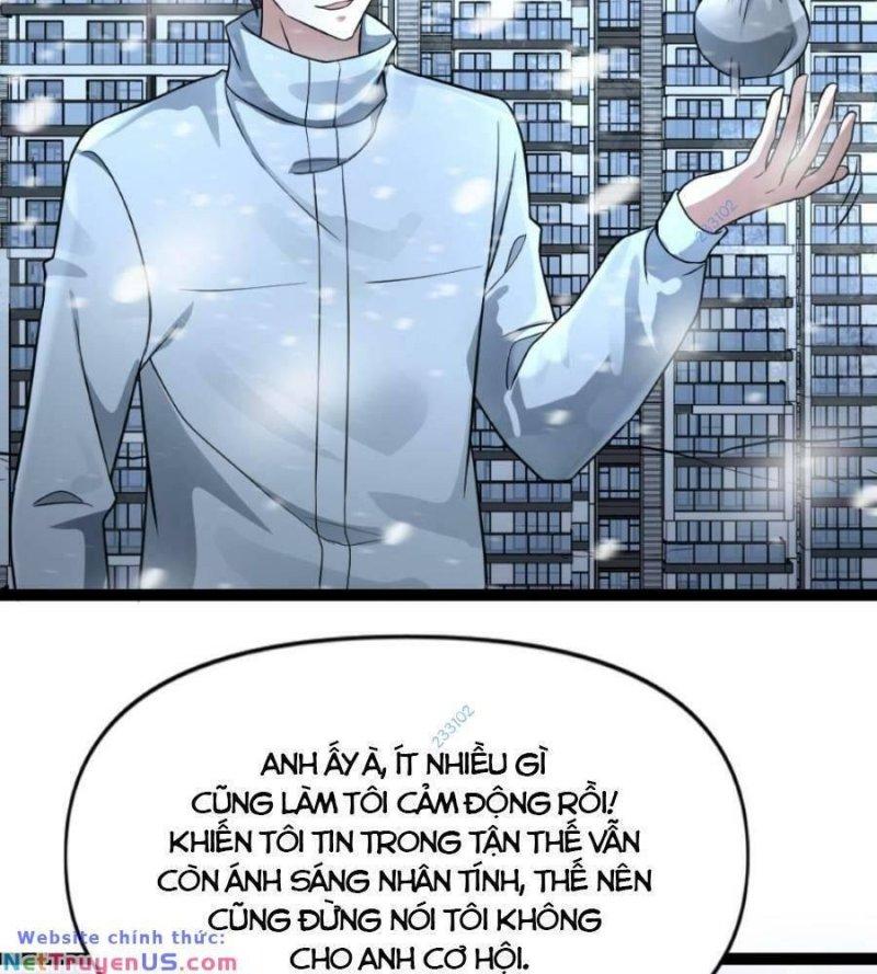 toàn cầu băng phong, ta chế tạo phòng an toàn chapter 88 3