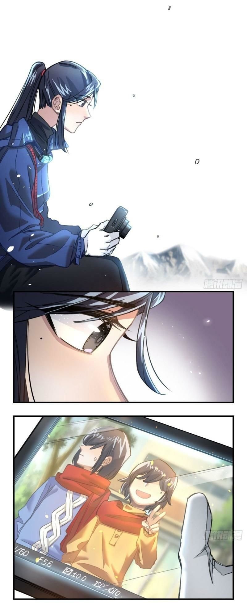 hắc bạch hữu thường chapter 22 5