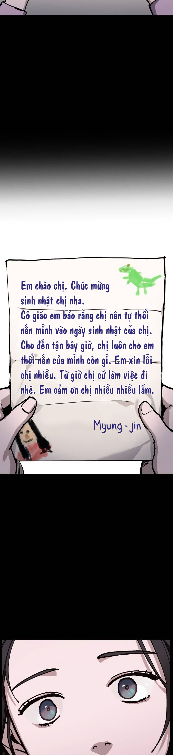 tựa như con gái chapter 3.2 4