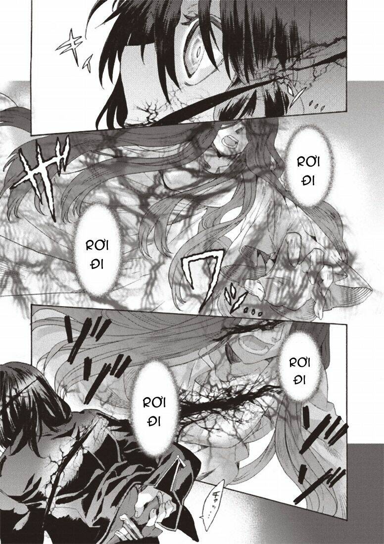 kara no kyoukai - the garden of sinners chapter 2 25