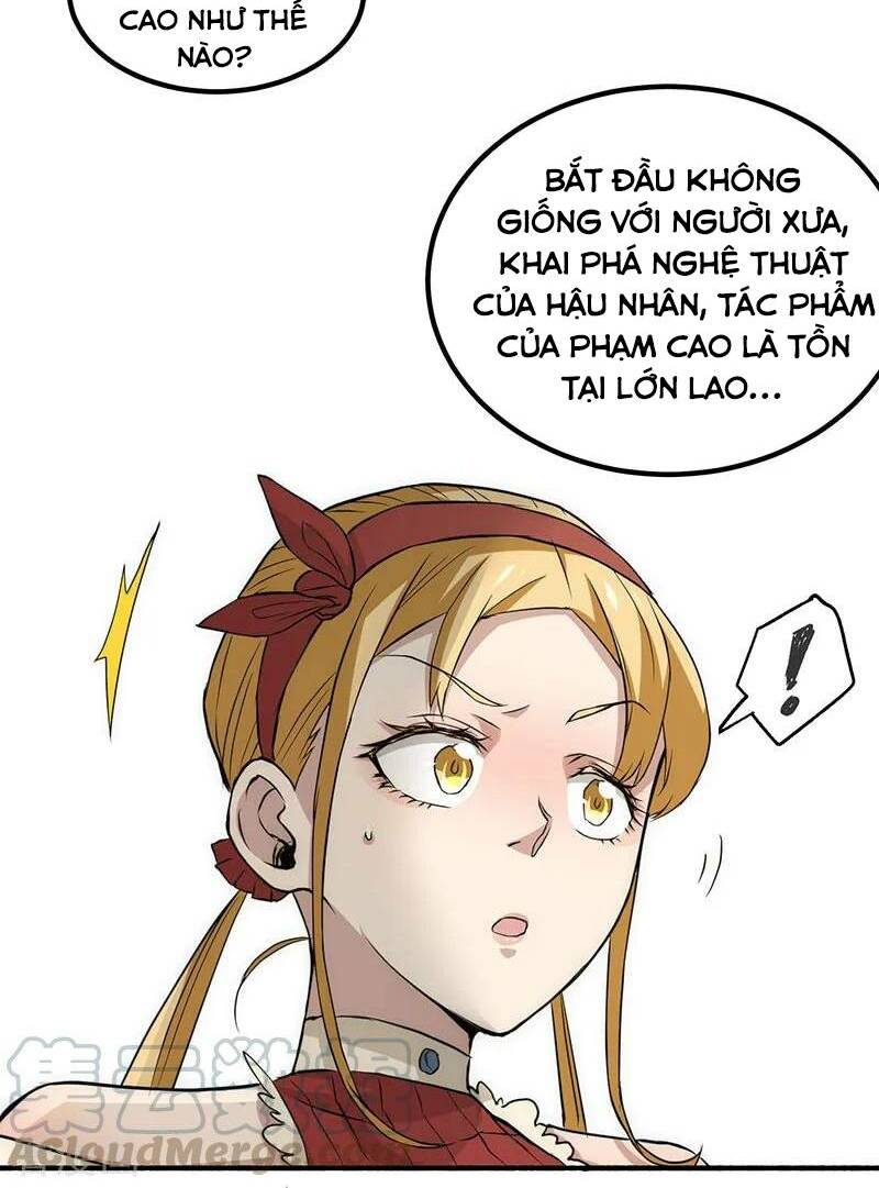 đô thị đỉnh phong cao thủ chapter 13 30