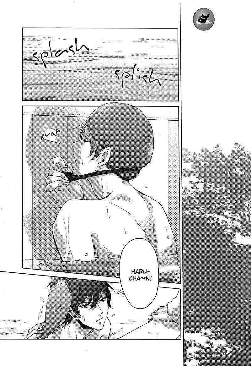 oneshot hỏny chapter 88 1