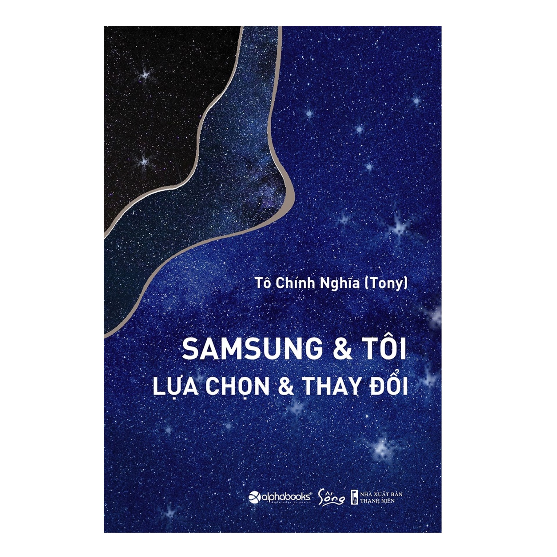Combo Sách : SamSung & Tôi - Lựa Chọn & Thay Đổi + Kẻ Khôn Đi Lối Khác - Lối Đi Của Những Người Thành Công Nhờ Tư Duy Phá Cách Và Sự Tinh Quái