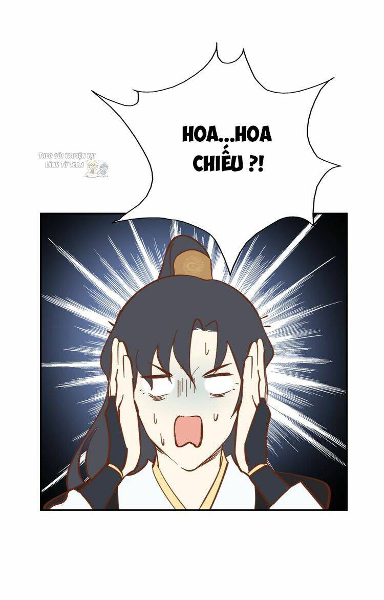 mãn đình phương - thiên hạ duy khanh chapter 5 18