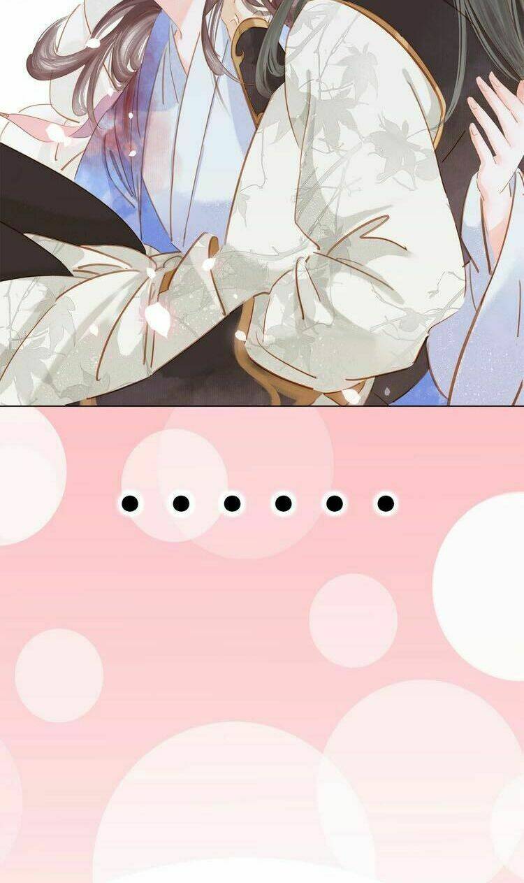 tiểu sư phụ, tóc giả của ngài rơi rồi! chapter 2 39