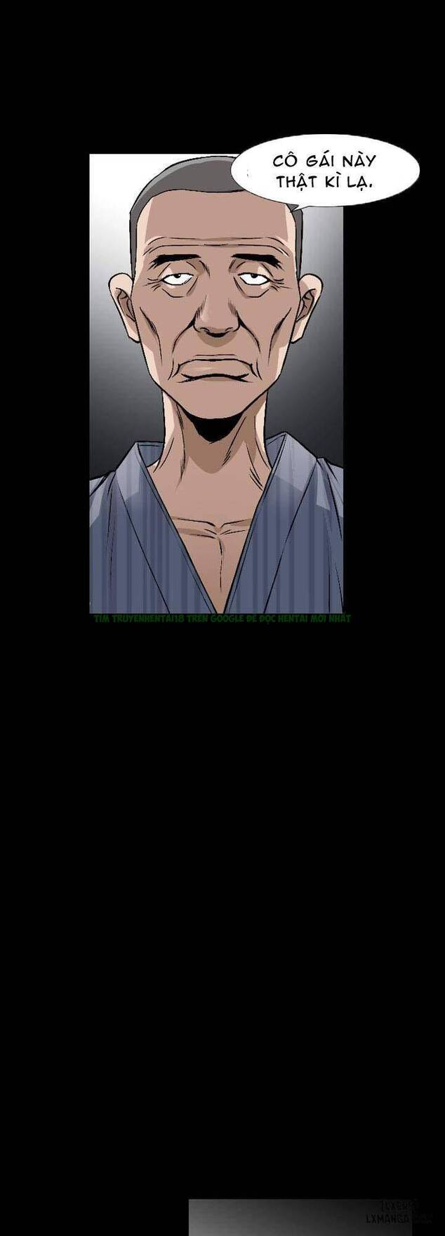 mùi vị của đôi bàn tay chapter 73 22