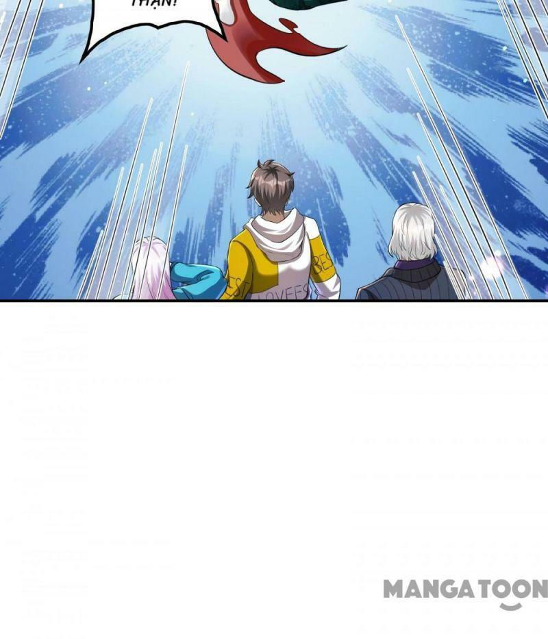 đệ nhất người ở rể chapter 124.2 22