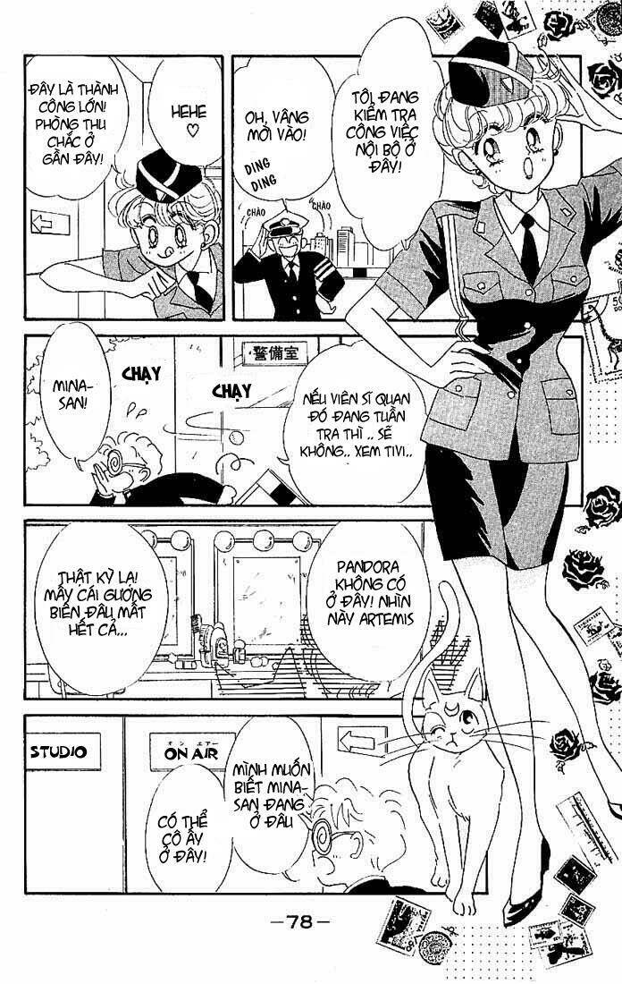 code name wa sailor v chapter 3 20