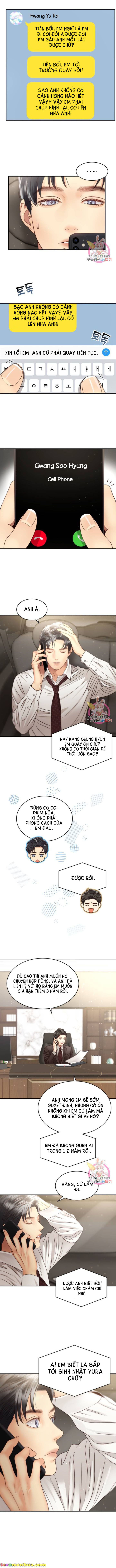 [16+] ánh sao ban mai chapter 44 5