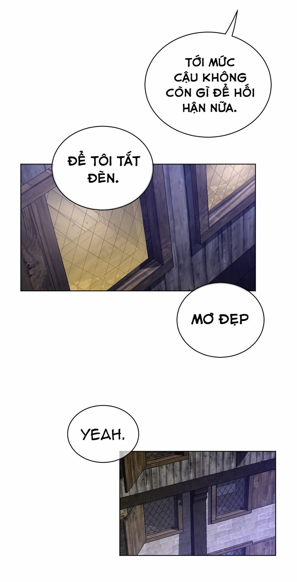 một nửa hoàn hảo chapter 60 42