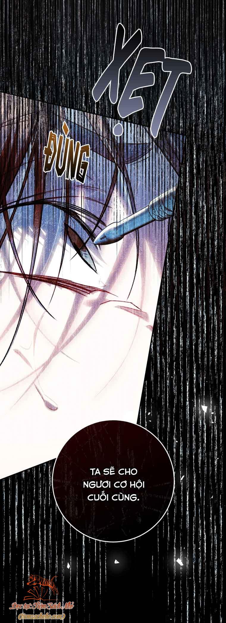 ác nữ là con rối chapter 76 17