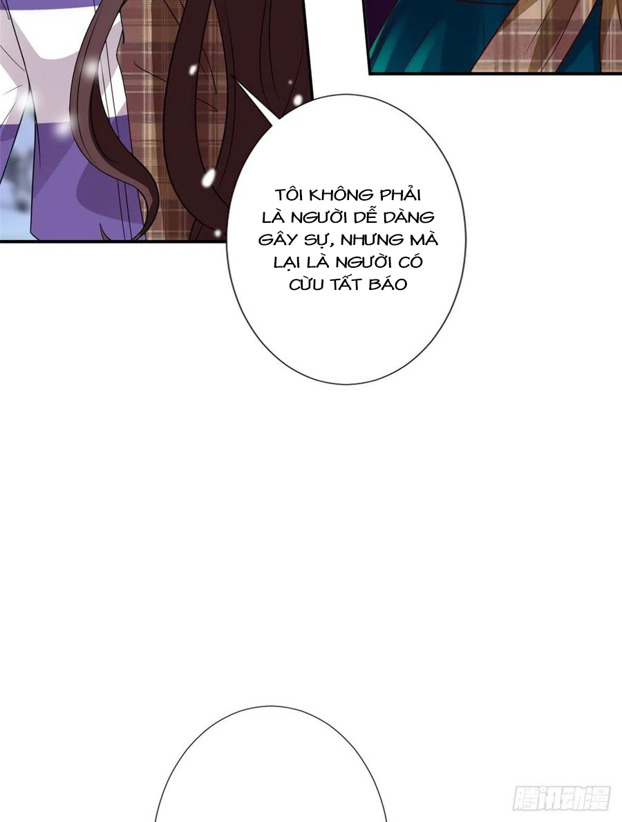 thí hôn lão công, cần giúp sức chapter 265 10