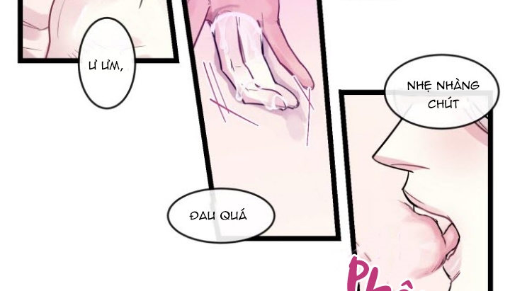 kiếp trước bí ẩn của giáo sư chapter 6 52