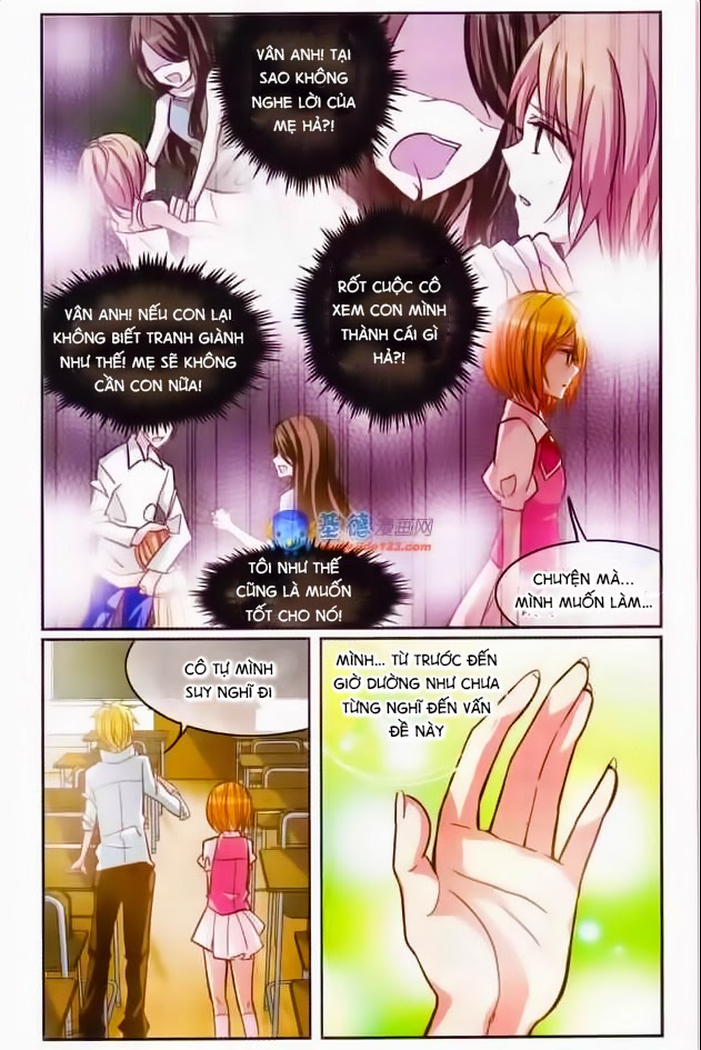 kế hoạch bướm chapter 33 10