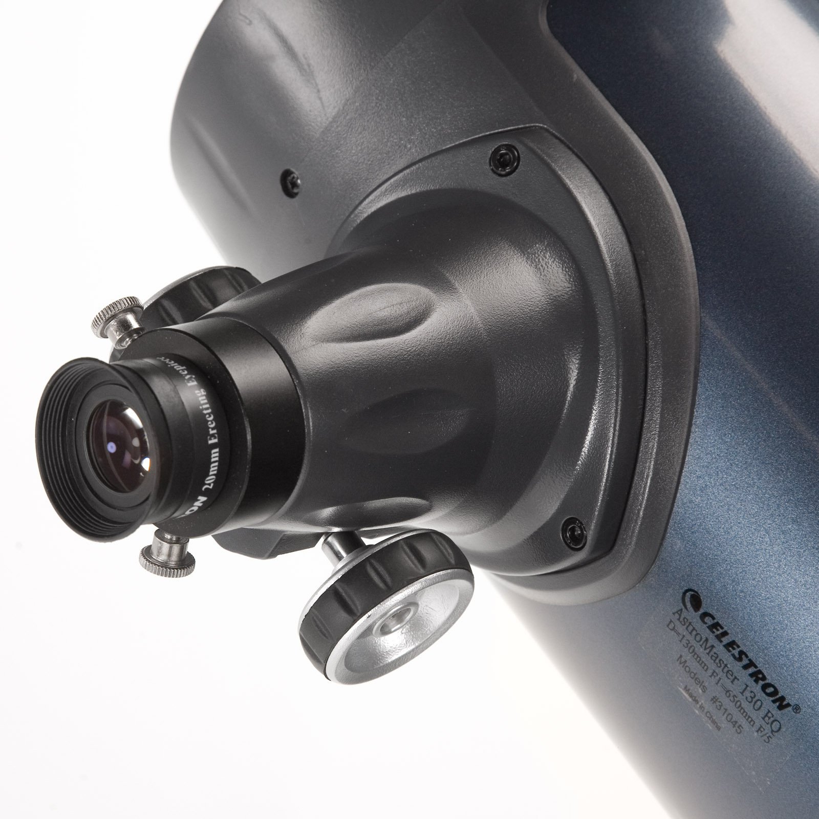 Kính thiên văn Celestron AstroMaster 130EQ