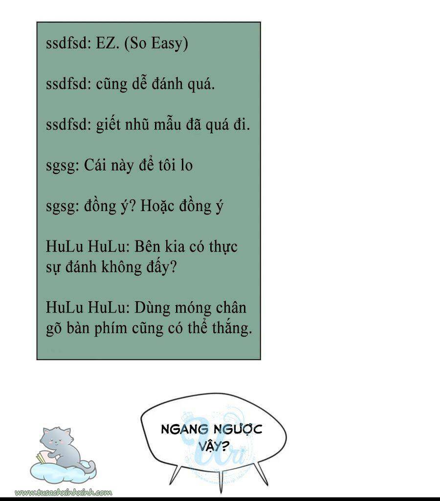 nhật ký nấm ma cô chapter 15 34