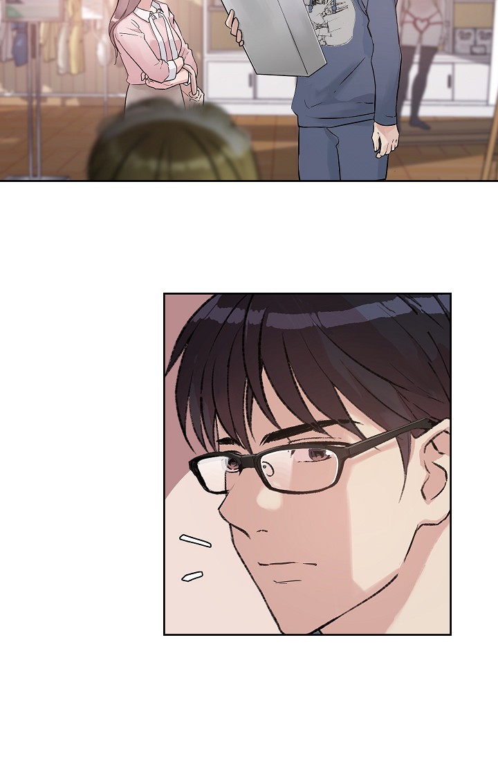 [18+] công tư phân minh chapter 7.3 7