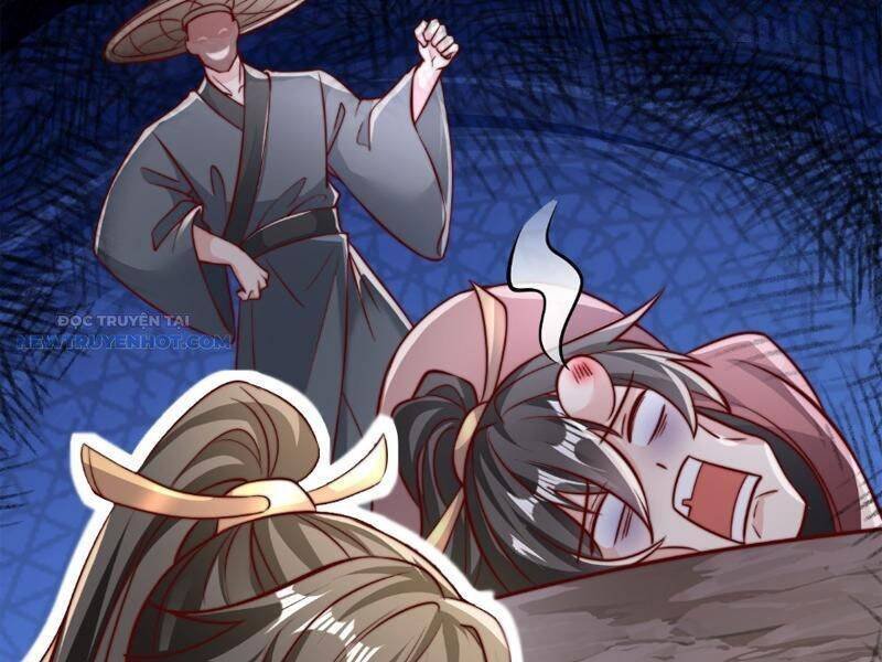 ta thực sự không muốn làm thần tiên chapter 55 56