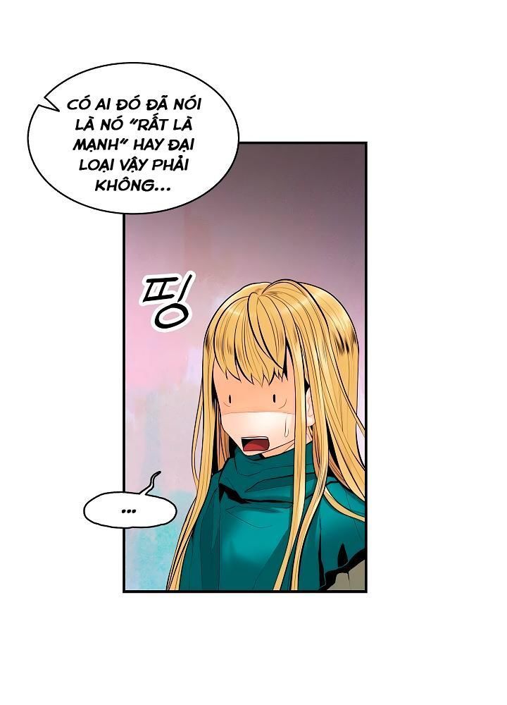 bất bại chân ma chapter 13 23