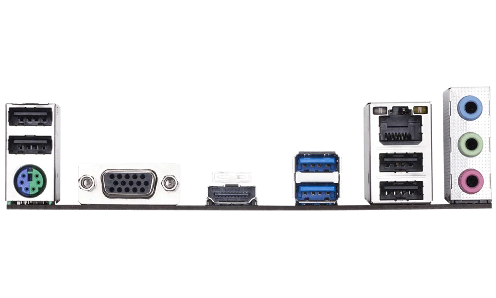 Main Gigabyte H310M M.2 2.0 - Hàng chính hãng Viễn Sơn phân phối