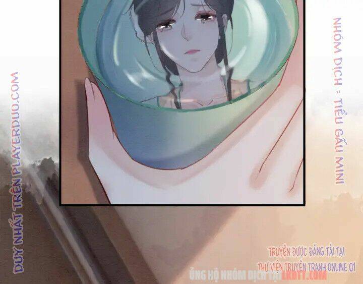 trọng sinh bá sủng nhiếp chính vương quá mạnh mẽ chapter 206 45